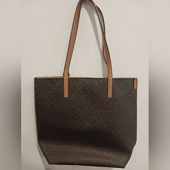 Michael Kors Tote Bag Purse - Picture 1 of 7